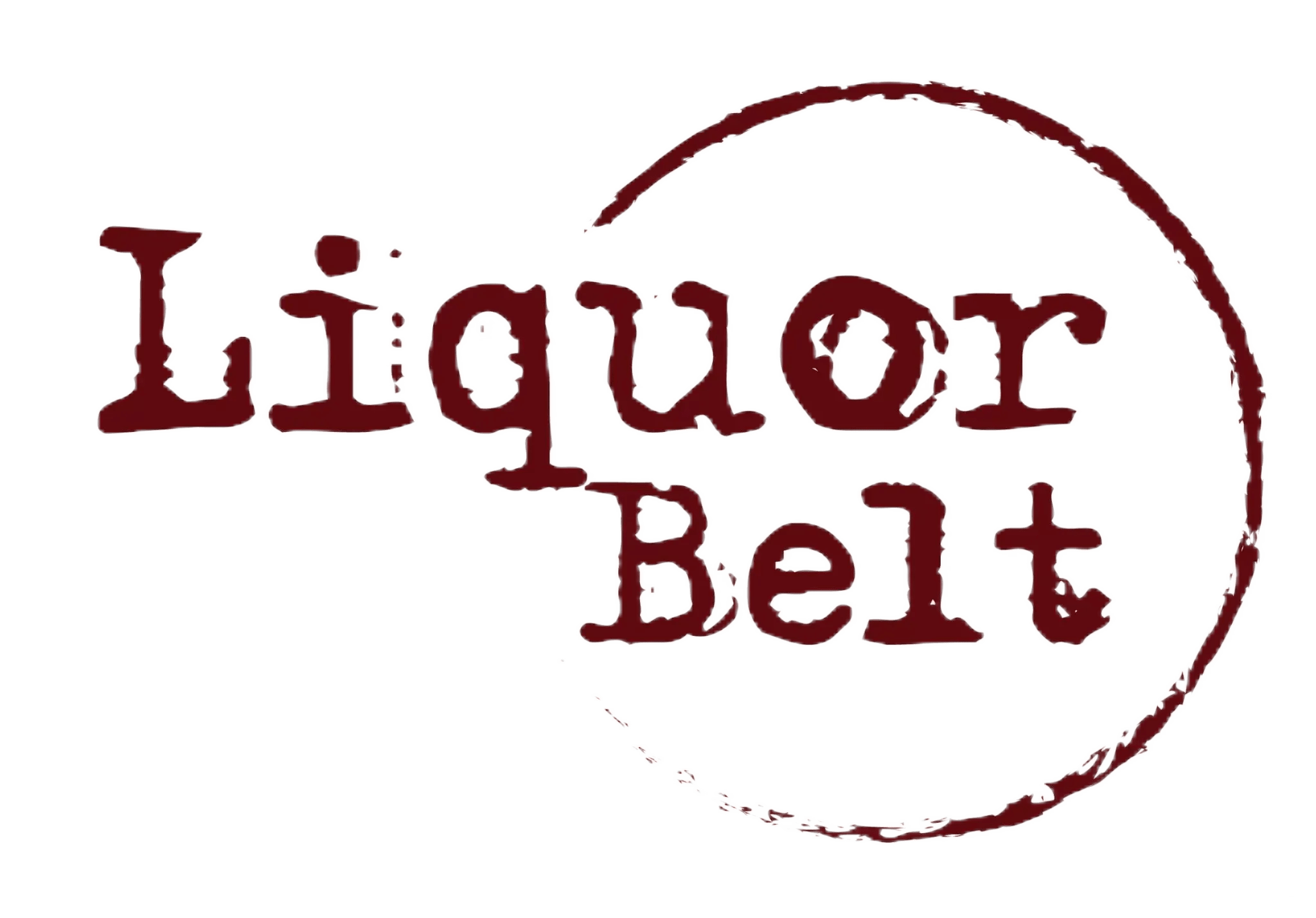 Liquor Belt